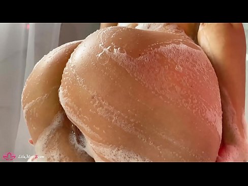 ❤️ Brunetta masturba la figa con il vibratore fino ad un intenso orgasmo sotto la doccia ❤❌ Porno fatto in casa al it.dreamypassionatespotlight.ru ❤️